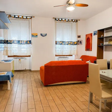 Casa Balù - Ampio Per 6 Persone