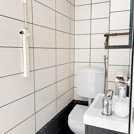 Appartement Casa Balù - Ampio Per 6 Persone *
