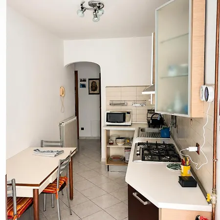 Casa Balu - Ampio Per 6 Persone *