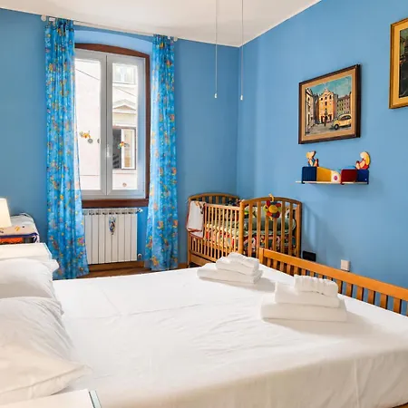Casa Balu - Ampio Per 6 Persone