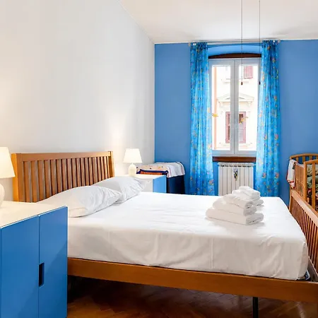 Casa Balu - Ampio Per 6 Persone Апартаменты