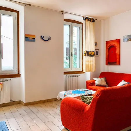 Апартаменты Casa Balu - Ampio Per 6 Persone *